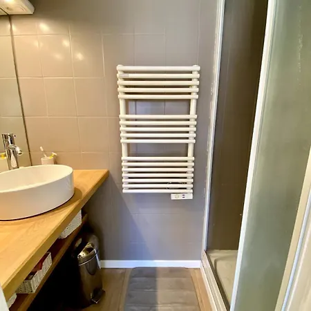 Apartamento Pop Art - L'ecrin Design En Centre-ville De Hyères