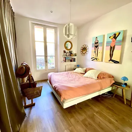 Apartamento Pop Art - L'écrin Design En Centre-ville De *